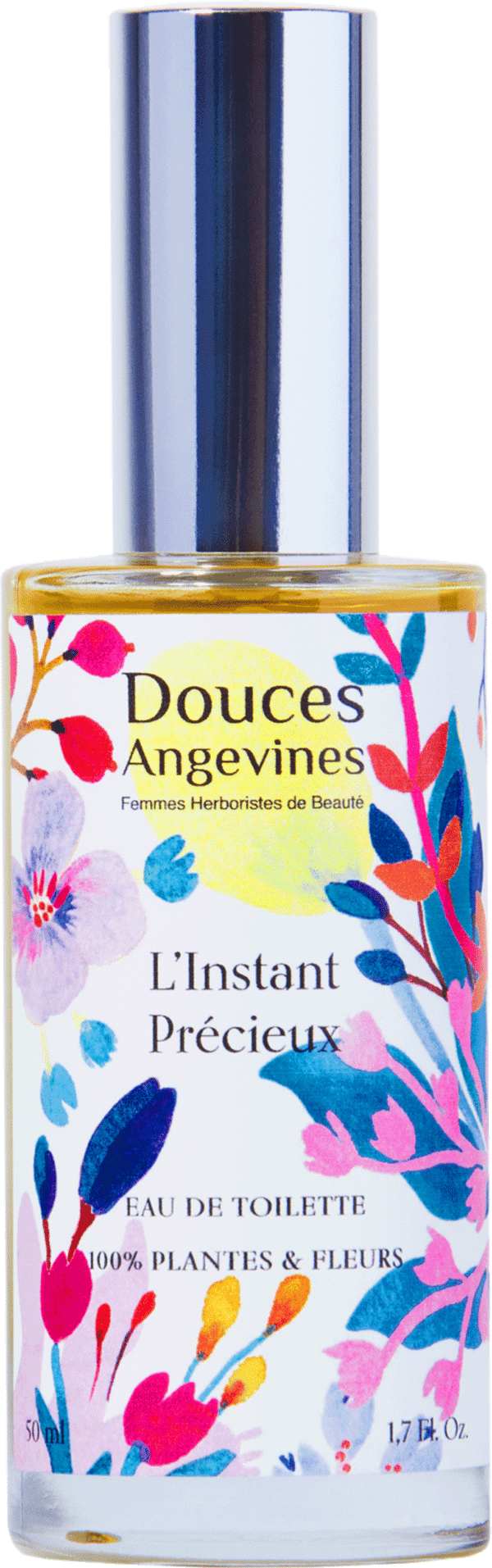 Douces Angevines Eau de Toilette L’Instant Précieux - 50 ml