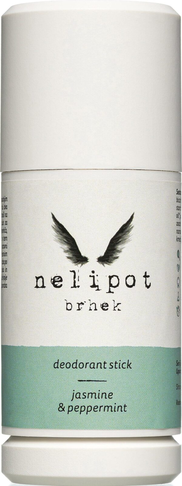 Nelipot Brhek Deodorant Stick - 55 g