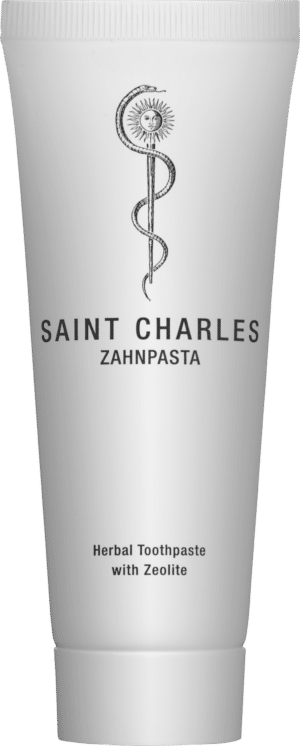 SAINT CHARLES Zahnpasta - 75 ml