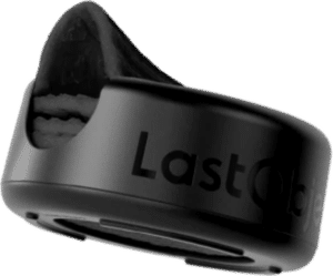 LastObject LastRound Pro - Schwarz