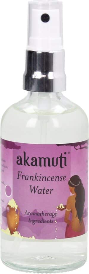 akamuti Frankincense Water - 100 ml