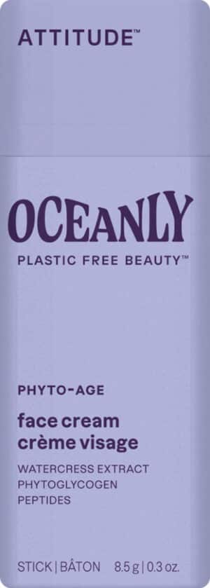 ATTITUDE Oceanly PHYTO-AGE Face Cream - 8