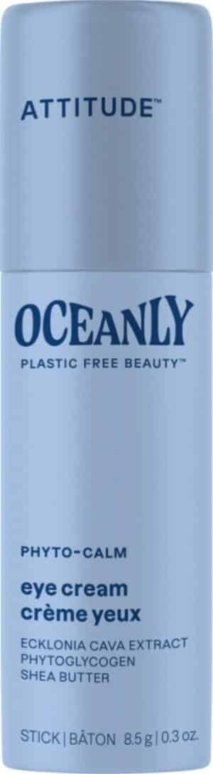 ATTITUDE Oceanly PHYTO-CALM Eye Cream - 8