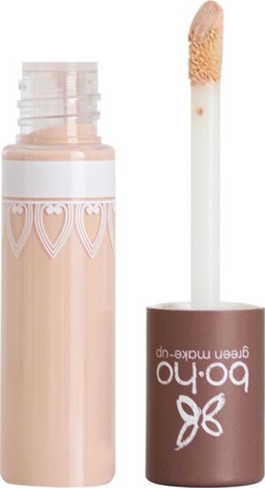 boho Augen Primer - 01 Beige