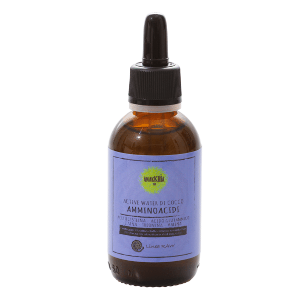 ANARKHIA RAW Aminosäuren Serum - 50 ml