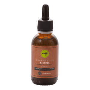 ANARKHIA RAW Biotin Serum - 50 ml