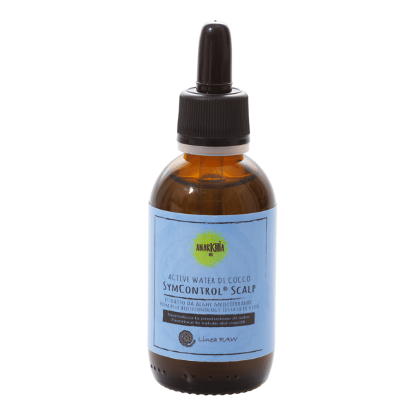 ANARKHIA RAW SymControl® Scalp Serum - 50 ml