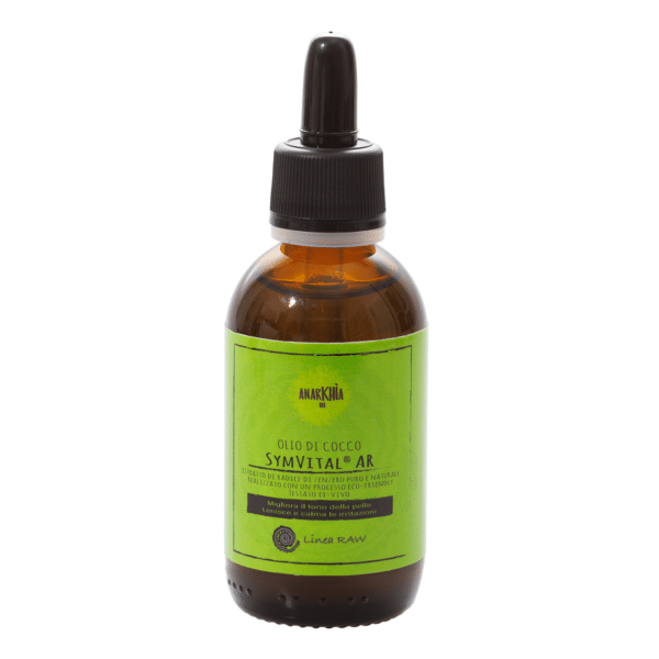 ANARKHIA RAW SymVital® AR Serum - 50 ml