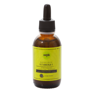 ANARKHIA RAW Vitamin F Serum - 50 ml