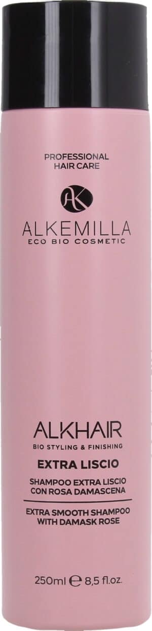 Alkemilla Eco Bio Cosmetic K-HAIR Glanz-Shampoo - 250 ml