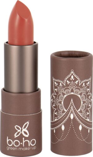 boho Lippenstift Matt - 117 Fairy Pink