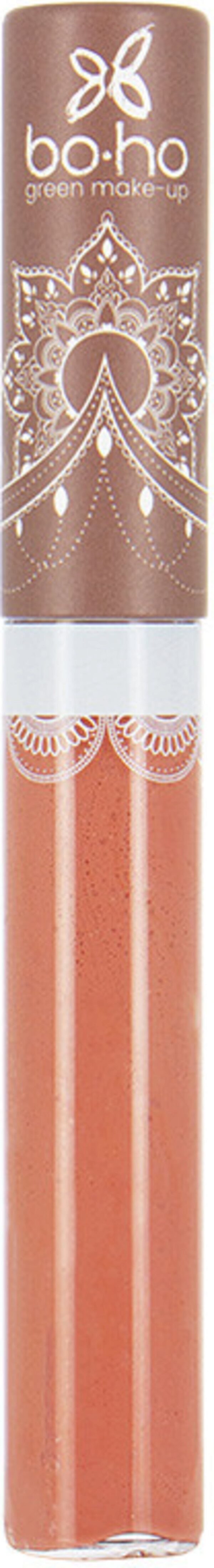 boho Flüssiger Lippenstift - 101 Morning Rosé