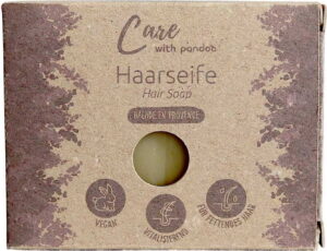 pandoo Haarseife Balade En Provence - 100 g