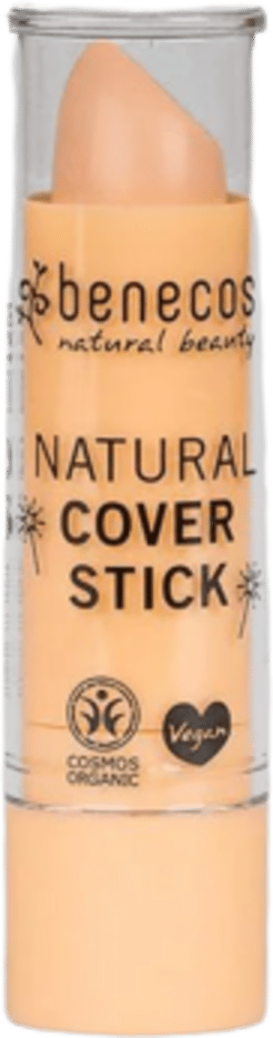 benecos Cover Stick - Beige