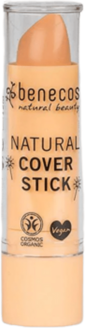 benecos Cover Stick - Vanilla