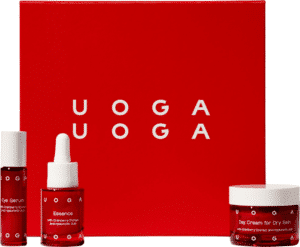 UOGA UOGA Intensive Effect Set - 1 Set