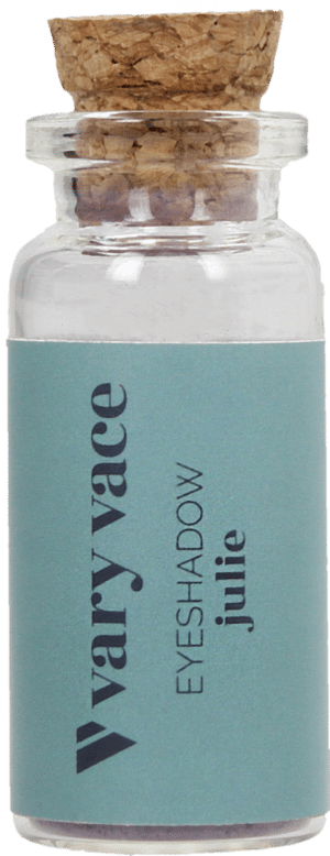 vary vace Refill Eyeshadow - Julie