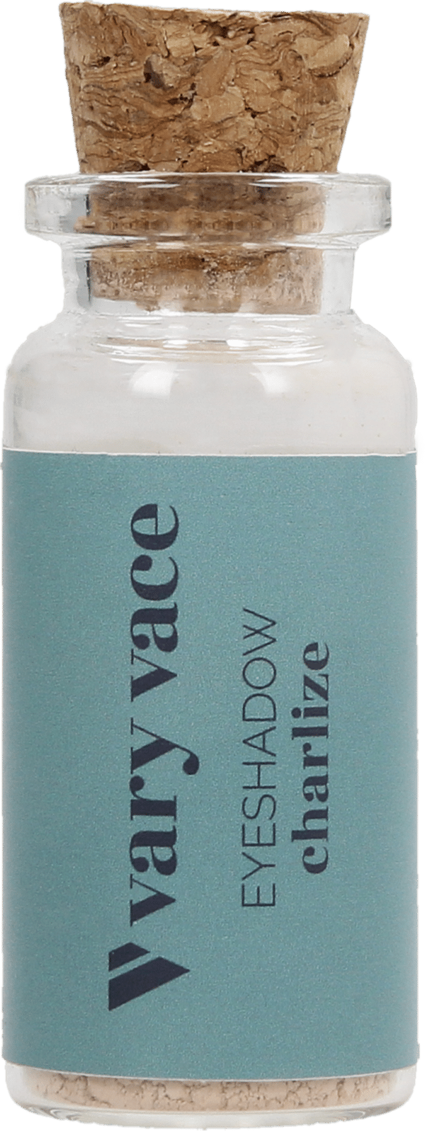 vary vace Refill Eyeshadow - Charlize