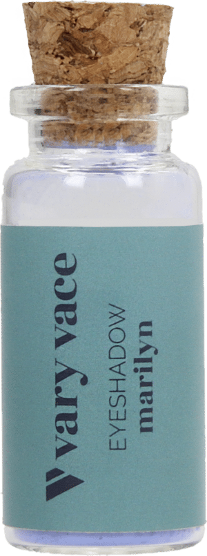 vary vace Refill Eyeshadow - Marilyn