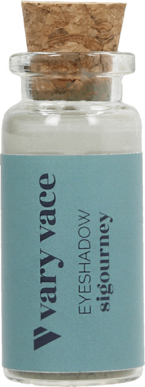 vary vace Refill Eyeshadow - Sigourney