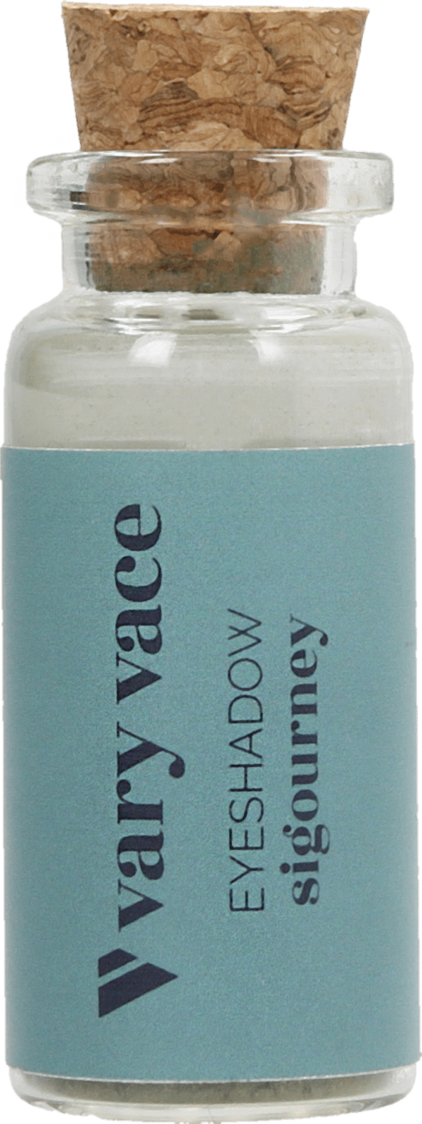 vary vace Refill Eyeshadow - Sigourney