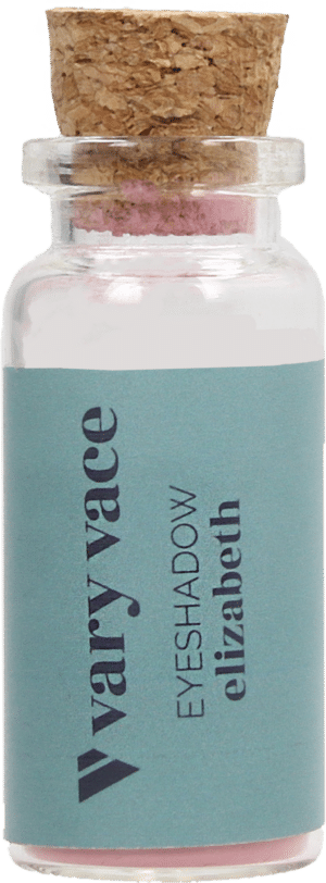 vary vace Refill Eyeshadow - Elisabeth