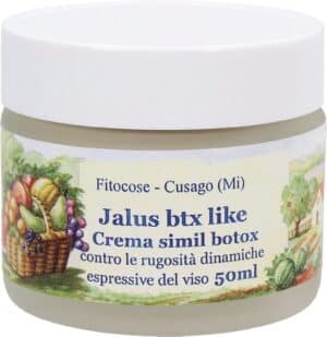 Fitocose Jalus B-Like Cream - 50 ml