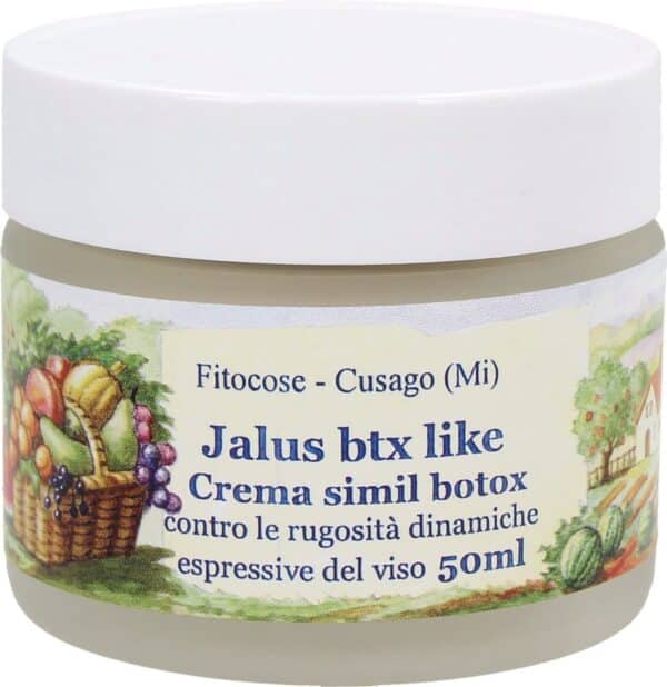 Fitocose Jalus B-Like Cream - 50 ml