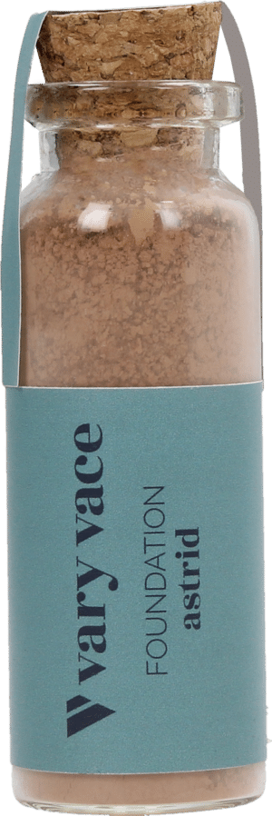 vary vace Refill Foundation - Astrid