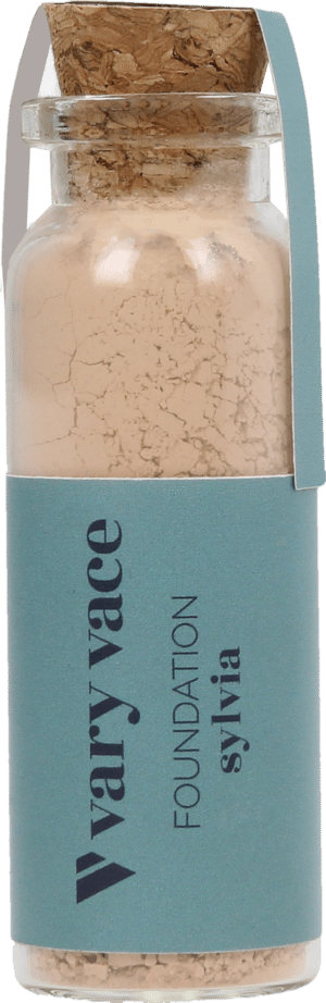 vary vace Refill Foundation - Sylvia