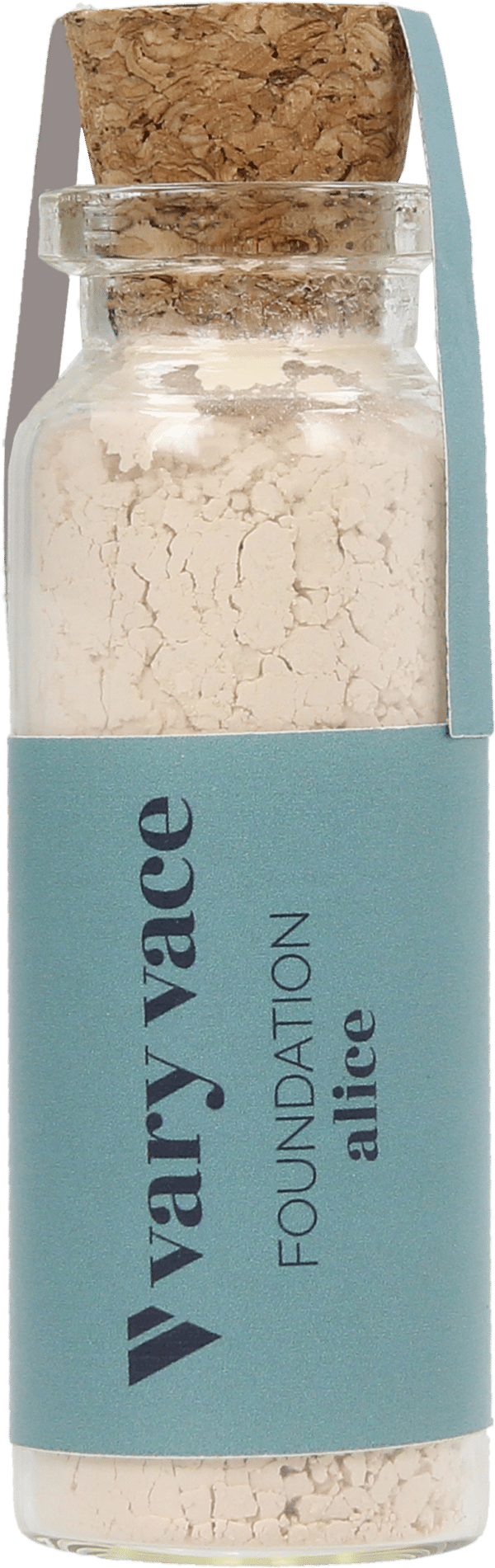 vary vace Refill Foundation - Alice