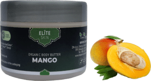 Biopark Cosmetics ELITE Organic Mango Butter - 100 g