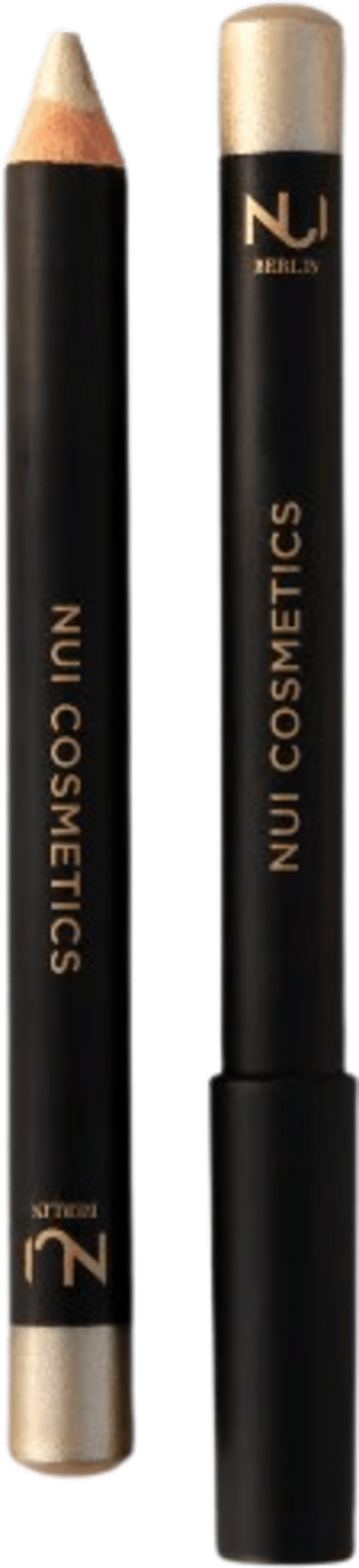 NUI Cosmetics Eyeshadow Pencil - Golden Glow