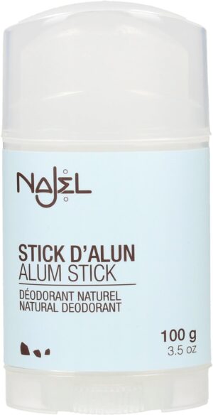 Najel Alaunstein Deo-Stick - 100 g