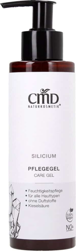 CMD Naturkosmetik Siliciumgel - 200 ml