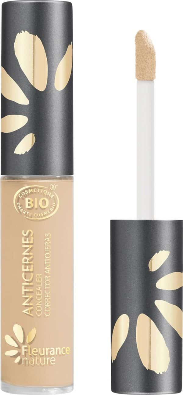 Fleurance nature Concealer - 01 Clair