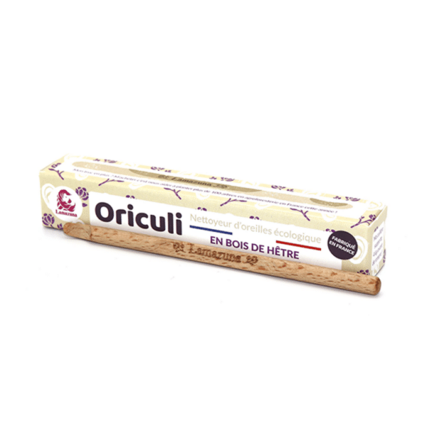 Lamazuna Holz Oriculi - 1 Pkg