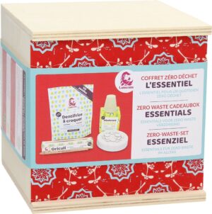 Lamazuna Alltags-Essentials Box - 1 Set