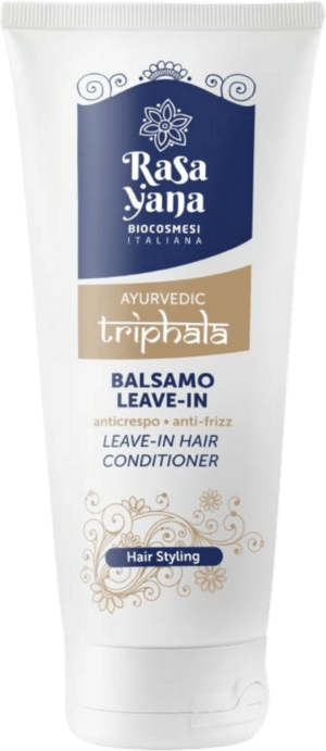 Rasayana triphala Leave-In Hair Conditioner - 200 ml