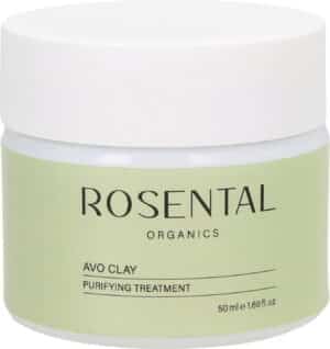 Rosental Organics Avo Clay Mask - 50 ml