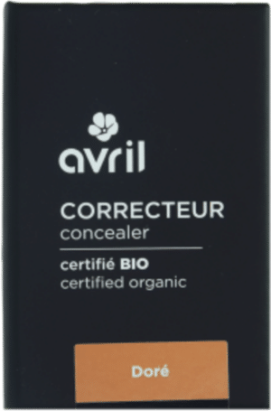 Avril Concealer Refill - Doré