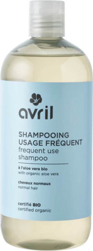 Avril Frequent Use Shampoo - 500 ml