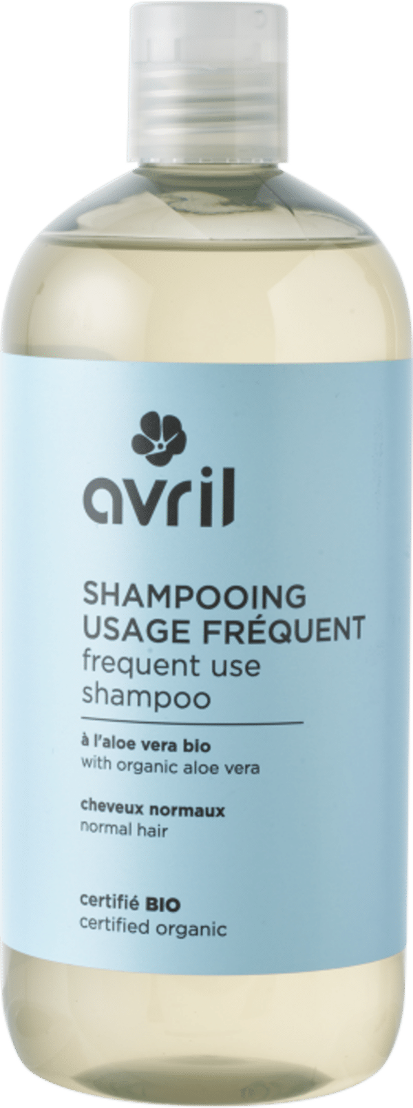 Avril Frequent Use Shampoo - 500 ml