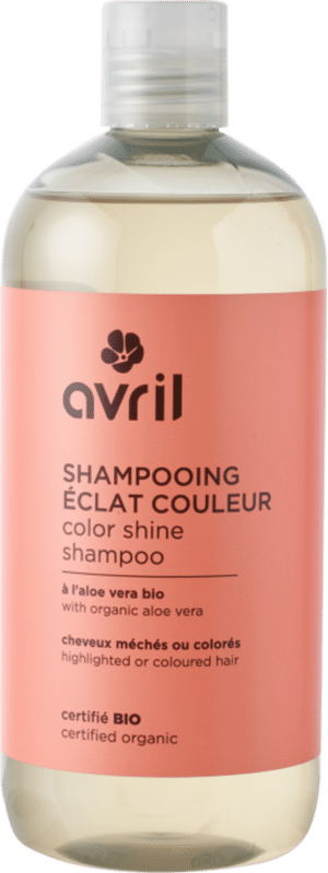 Avril Color Shine Shampoo - 500 ml