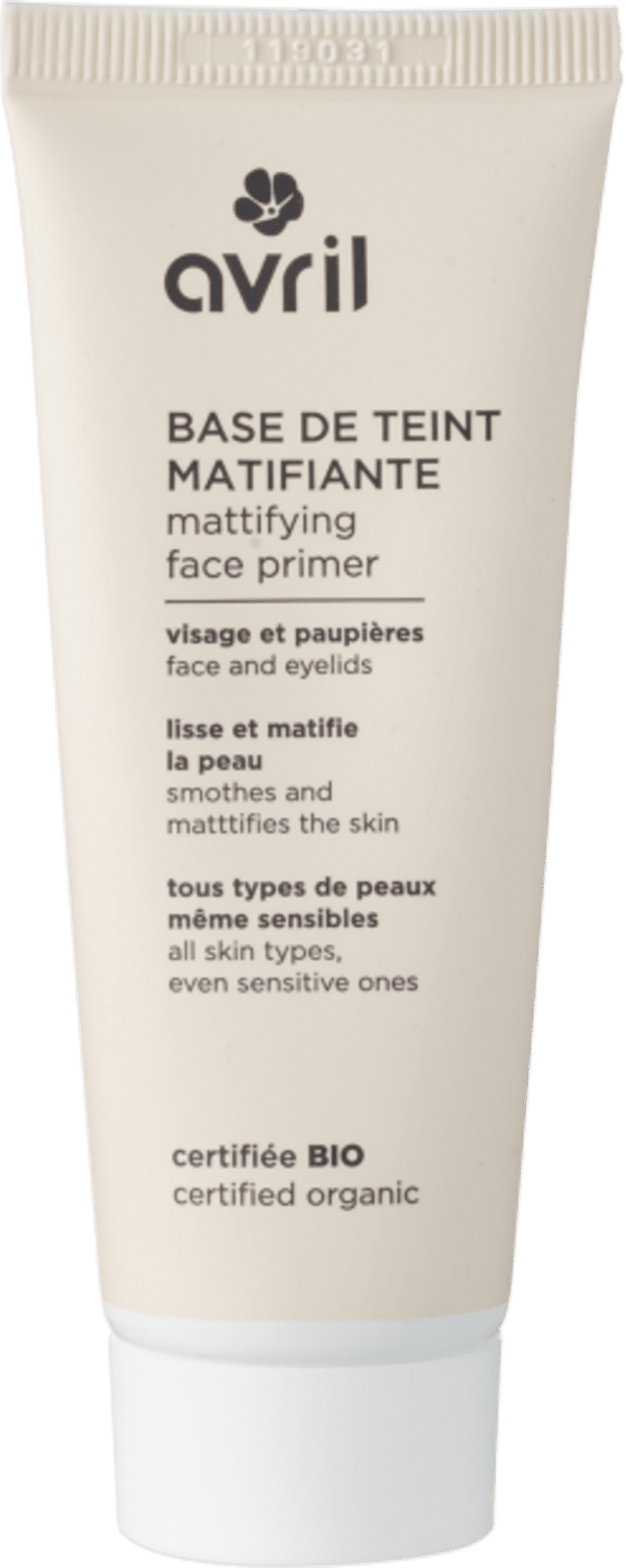 Avril Mattifying Face Primer - 30 ml