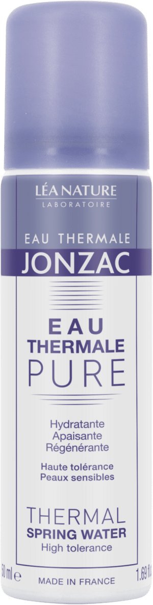 Eau Thermale JONZAC Thermal Spring Water - 50 ml