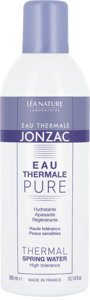 Eau Thermale JONZAC Thermal Spring Water - 300 ml