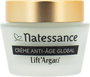 Natessance Lift'Argan Anti-Aging Creme - 50 ml