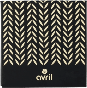 Avril Rechargeable Make-up Case - Big