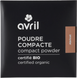 Avril Compact Powder Refill - Abricot